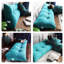 Coussin de siège à dossier large pour lit très grand ou lit de repos Sit-up Back Comfort-1794647917