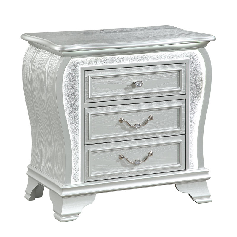 Table de chevet Aria