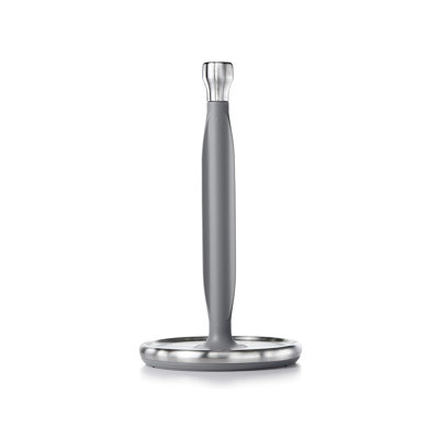 Stainless Steel Paper Towel Holder