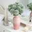 Paquet de 12 fleurs artificielles de chrysanthème - Vraies fleurs artificielles pour vase-1746076404