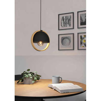Jaquwan 1 - Light Pendant