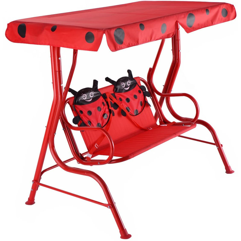 Maclachlan Swing Seat