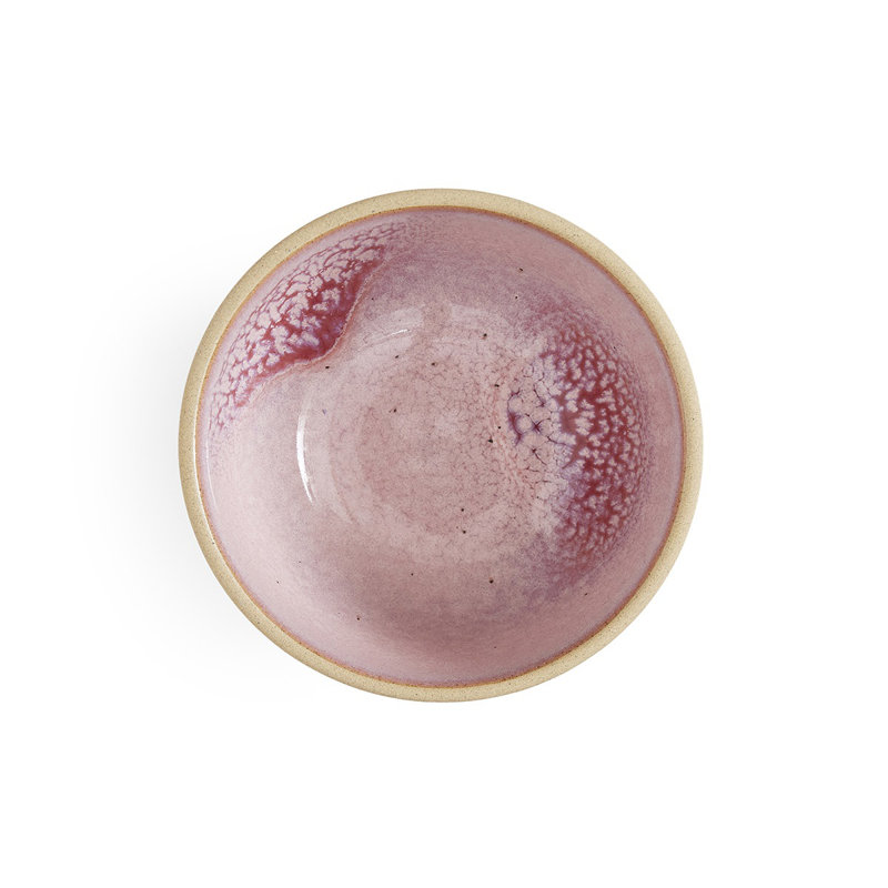Portmeirion, Minerals - Bowls, Pink
