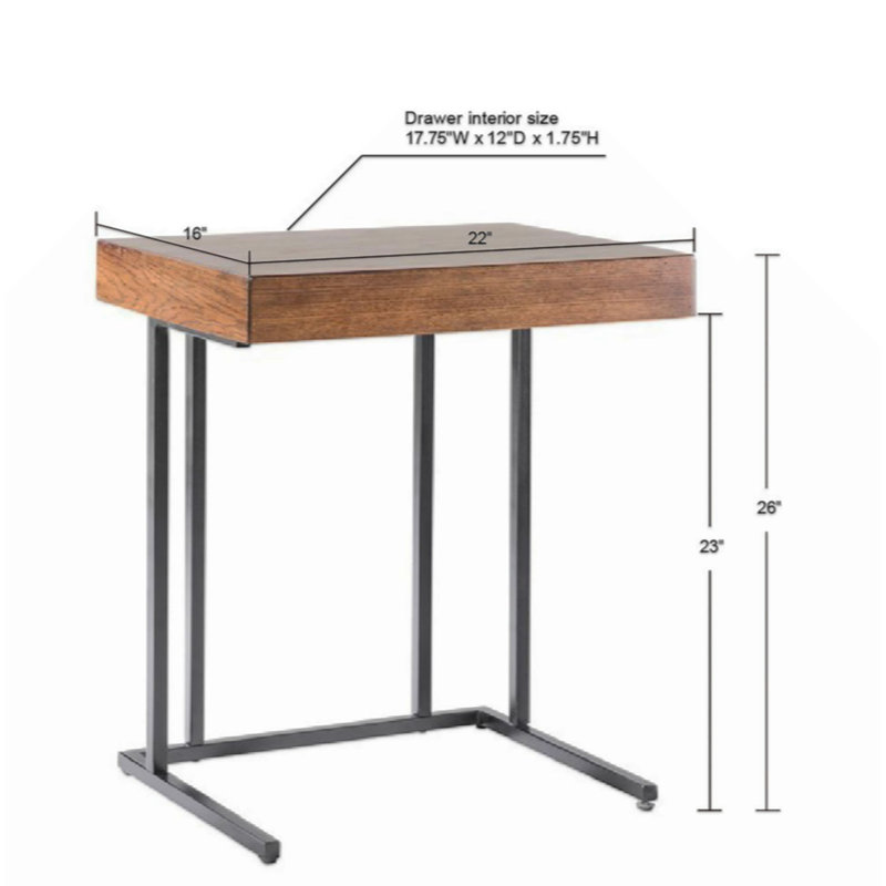Pull Up Table