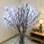 White branches est en rupture de stock