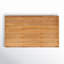 Kauai Brazil Teak Coffee Table
