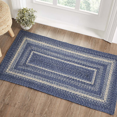 Birtwhistle Geometric Indoor Rug