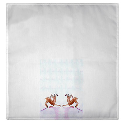 Heidenreich Ultra Light Hand Towel
