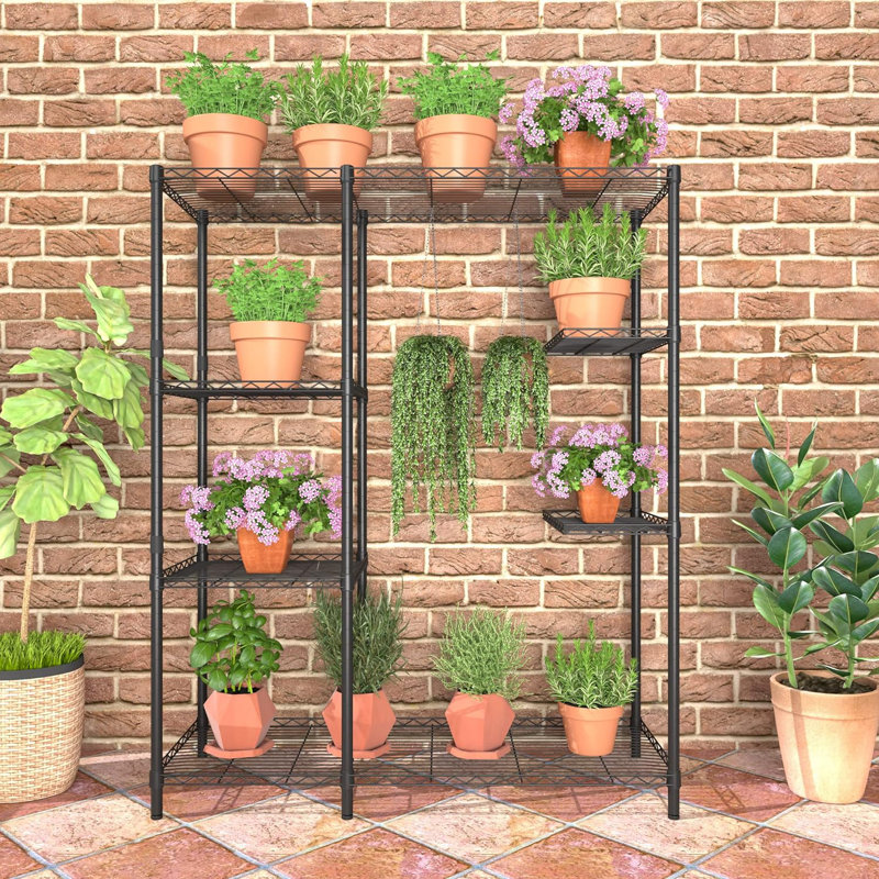 Support pour plante Rigoverto