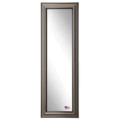 Ukiah Flat Mirror