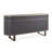 Piet 77'' Sideboard