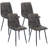 Abbie-Marie Upholstered Dining Chair-694596373