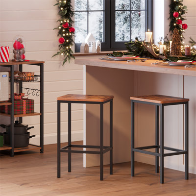 Mayfair 65cm Bar Stool