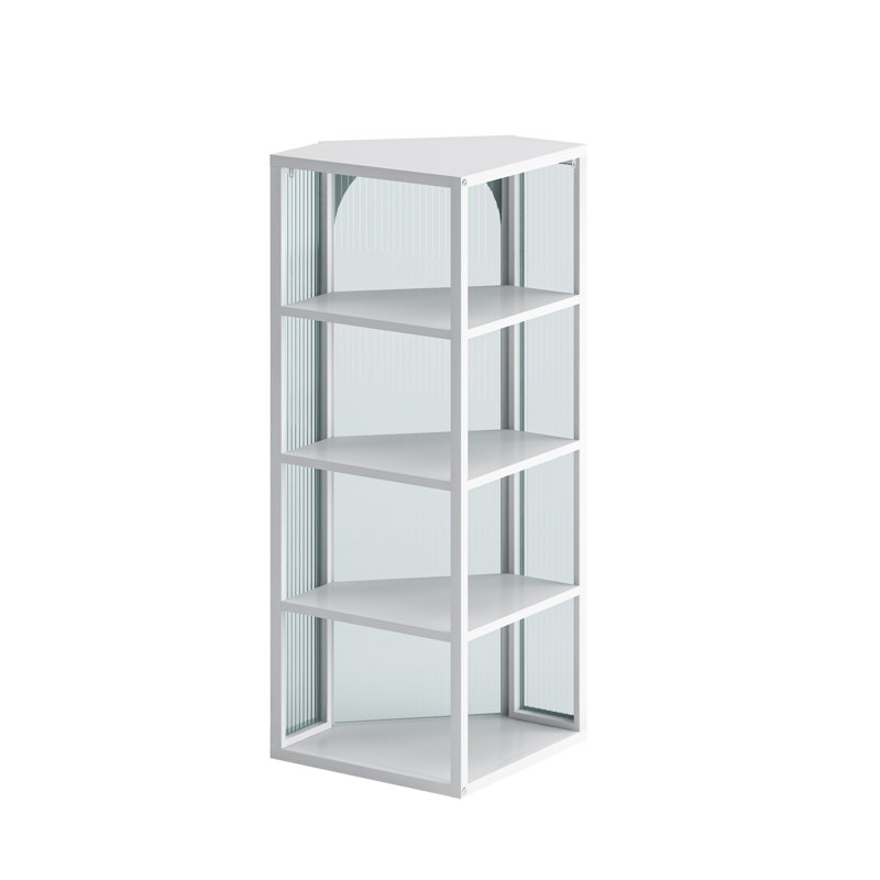Modern Wall-Mounted Cabinet