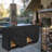Syrma 24'' W x 96'' D Log Store Cover