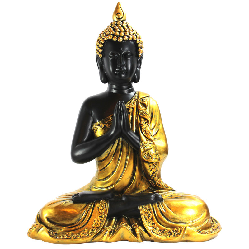 Religious & Spiritual Figurines & Sculptures
