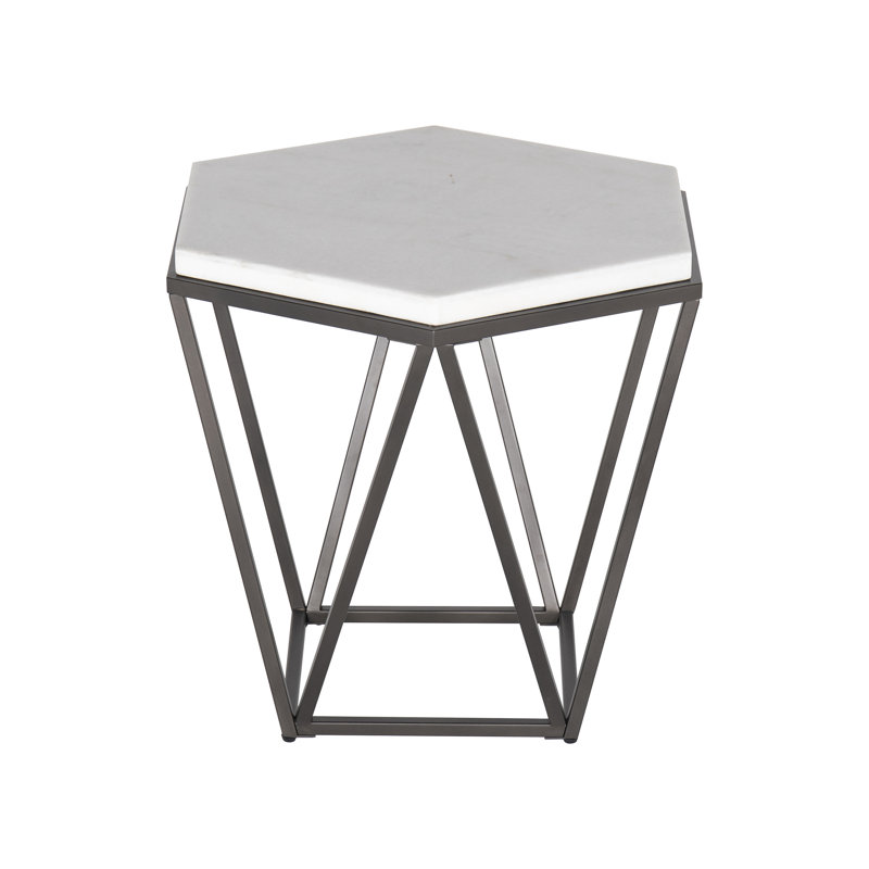 Firebaugh End Table