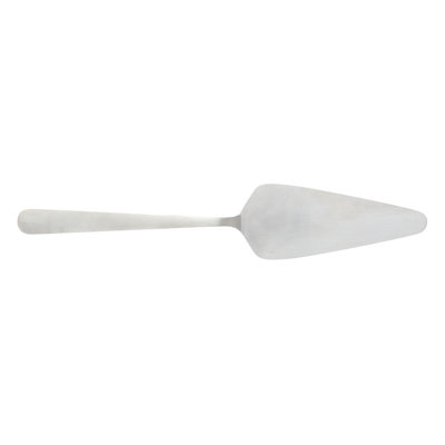 Stainless Steel Cake Server