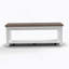Table basse Bridgevine Home Joshua Creek 48 po, aucun assemblage requis-198379337