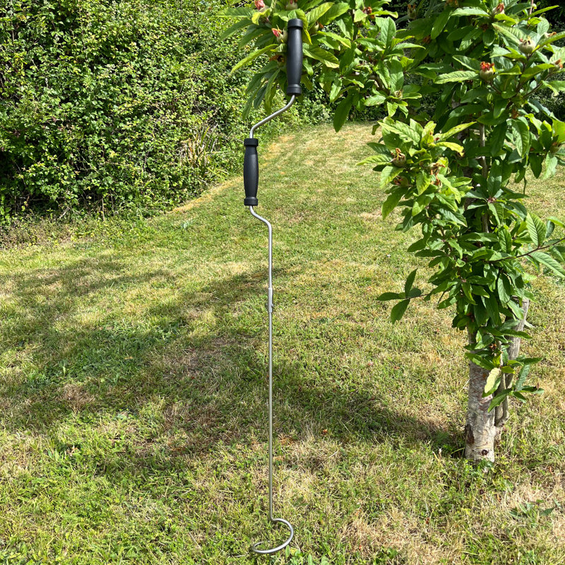 Sumitra Metal Aerator