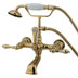 Polished Brass