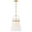 Luminaire suspendu moyen moderne-1972448360