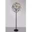 Lampe sur pied 71 po candélabre Mendelson-989336880