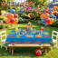 Hot Wheels Birthday Party Decorations for Kids, 159 Pcs Hot Wheels Party Decorations and Tableware Set