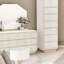 La Rachelle 9 - Drawer Dresser