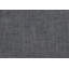 Ensemble de salle à manger 5 pièces brun foncé et tissu gris 4X-1299758954-1299758955