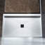  48" W x 36" D Single Threshold Non-Slip Solid Surface Shower Pan Base with Drain Assembly and Drain Cover Included-65113630-65273934