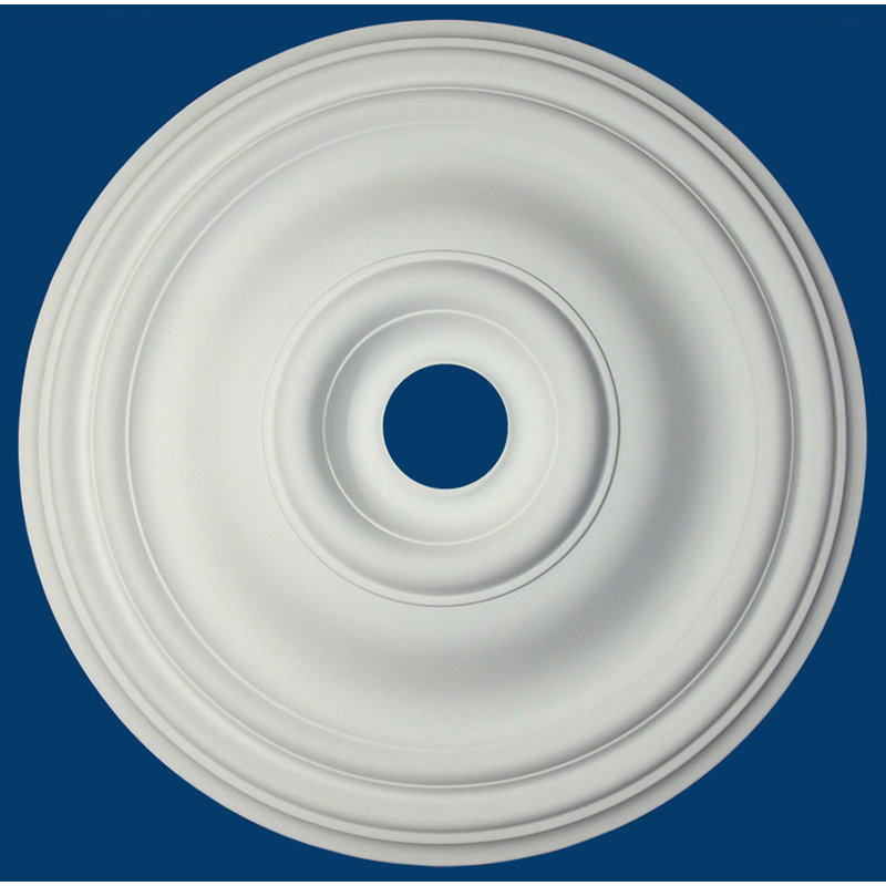 Médaillon de plafond
