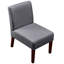 Ensemble de chaise d'appoint 18,79 po Meital-1567154786
