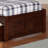 Bouldin Solid Wood Platform Bed with Bookcase & Storage Drawer-226570212-157041038