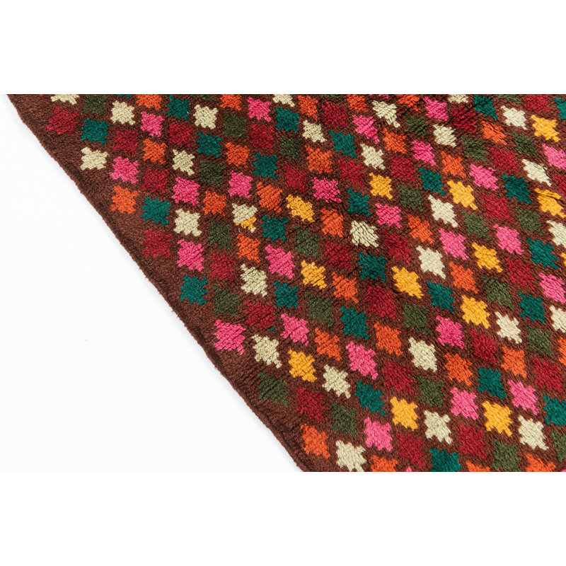 Neela Brown Rug