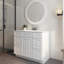 Base de meuble-lavabo simple 42 po seulement-93591837