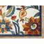 Hampton Floral Indoor / Outdoor Rug-1330723785