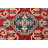 Ochoa Red Rug