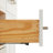 Macnair Single Bathroom Vanity with Quartz Top-1455403691-1416061902