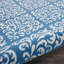 Damask Area Rug-1726188090