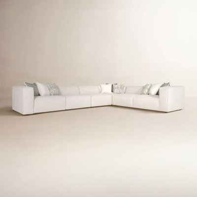 Bliss Modular Sectional