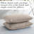 Pebble Quilted Lightweight Prewash Microfiber Quilt Set-1622993477-1622993473