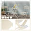 Patio Dining Set with-68953168