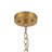 Livingon Tiered Drum Water Glass Chandelier-2087438564-2106423924