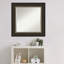 Miroir de salle de bain Herlinda-1124679984