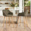 Ensemble de 2 tabourets de bar Modern-1954743305