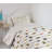 Rustic Coverlet