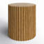 Table de bout Oberon