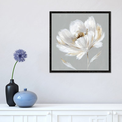 Sleeping Beauty II by Isabelle Z - Painting on Canvas