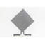 Combe 4 Person Rectangular 80cm L Outdoor Dining Table-270050443-270050437